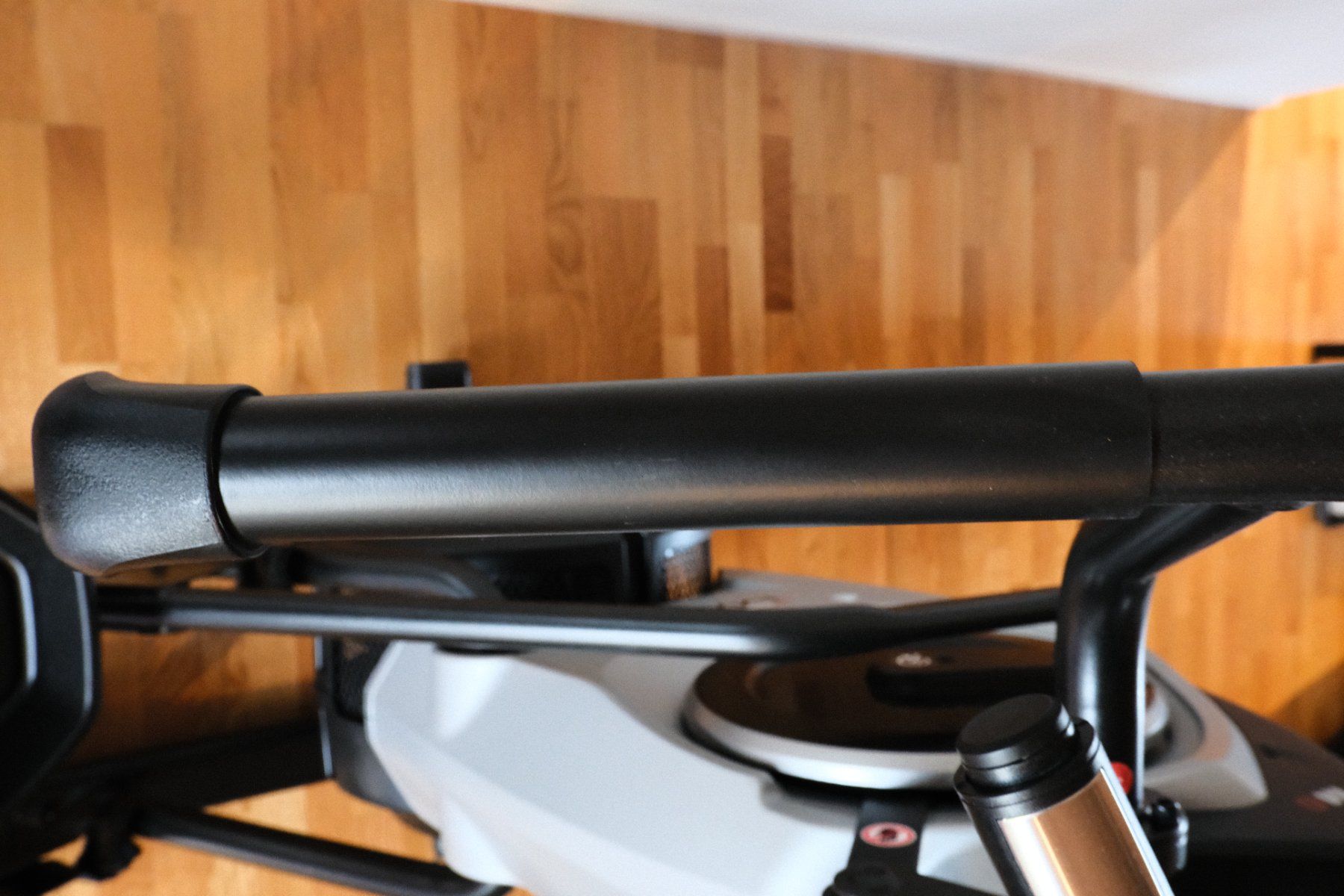 Bowflex Vélos d'appartement: Bowflex Max Trainer M6i, Top Zustand – D'occasion à Winterberg ZH par LAKOA 5