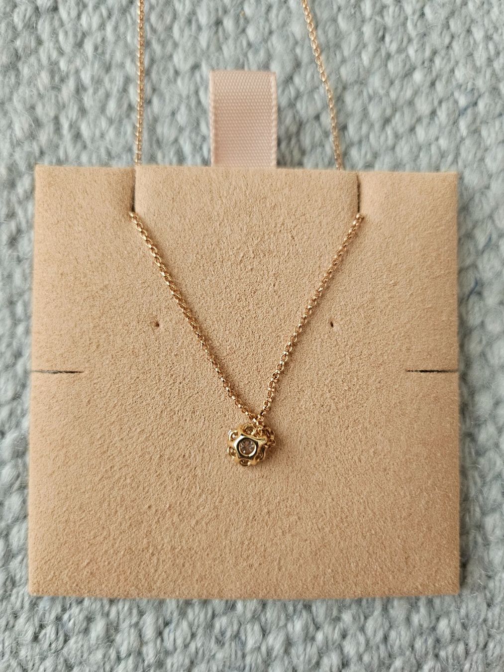 Catenine: Roségold Daisy Halskette – Nuovo e nell'imballaggio originale da Bassersdorf venduto da Sofia2112 3