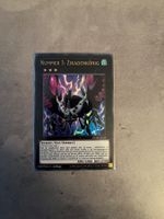 Nummer 3: Zikadenkönig (BLAR-DE028), Ultra Rare