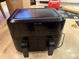 FUSt Betty Bossi Airfryer 9l