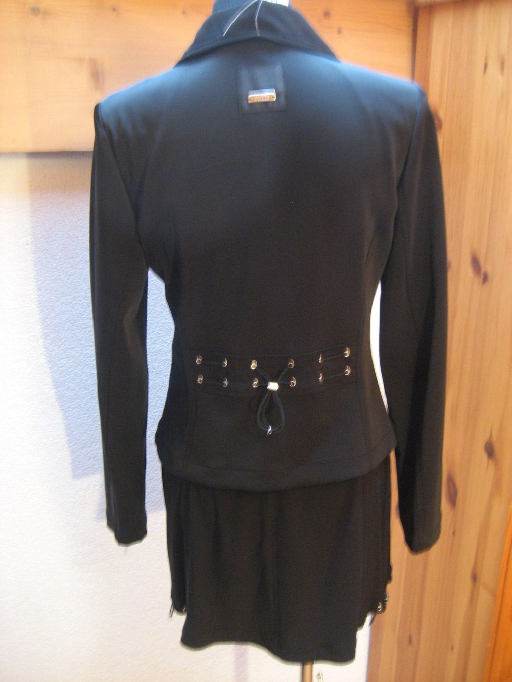 Giacche: Veste Tuzzi taille M, neuve, lagenlook – Nuovo e nell'imballaggio originale da Delémont venduto da marryb 4