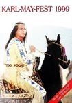 Libri: KARL MAY-FEST 1999 - WINNETOU - PROGRAMM A5-FORMAT – Usato da Münchenstein venduto da Carante