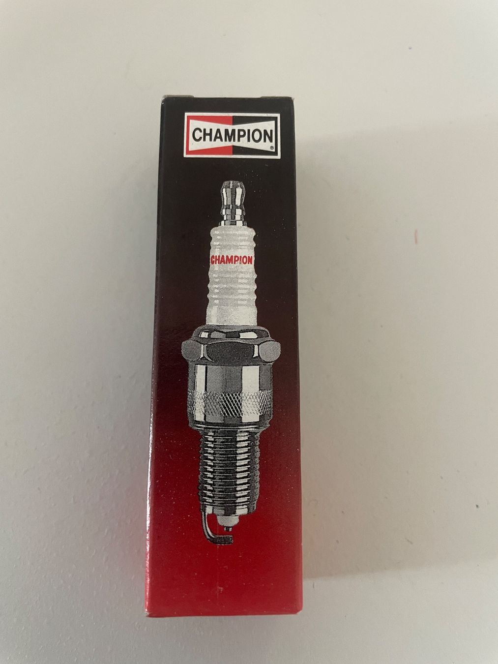 NGK Accessori per altri veicoli: Zündkerze CHAMPION 852 RCJ6Y – Nuovo e nell'imballaggio originale da Fehraltorf venduto da Wysel