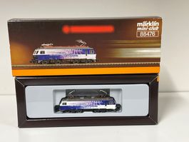 Märklin Spur Z 88476 SWISSCOM  SBB