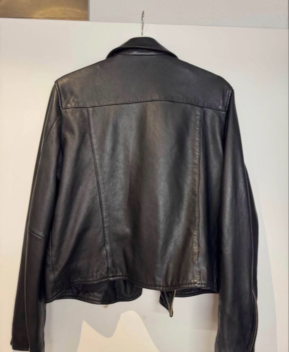 Allsaints Jacken: Allsaints Balfern Lederjacke – Gebraucht aus Bonstetten von nin_822g 2