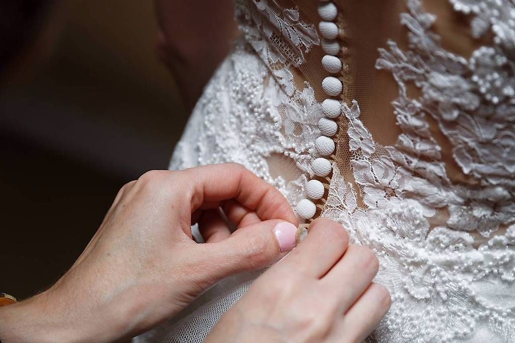 Vestiti: Robe de mariée, T36 – Usato da Aran venduto da Largo 4