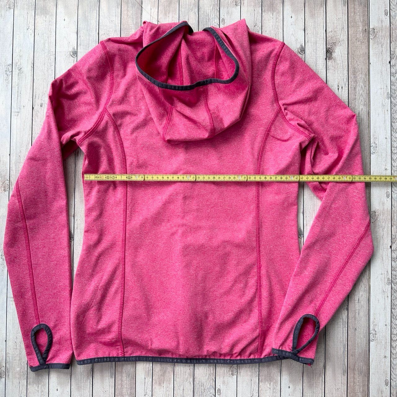 Giacche: Snow Tech  leichte Jacke Grösse S – Usato da Dietikon venduto da Ur-ga64 3