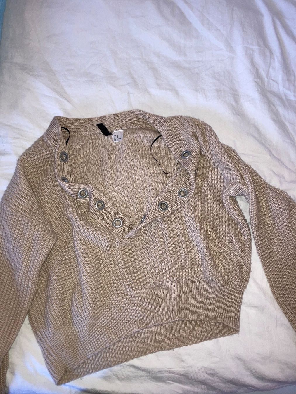 Pullover & Sweatshirts: divided Pulli gr S – Neu (gemäss Beschreibung) aus Fislisbach von secondhandF