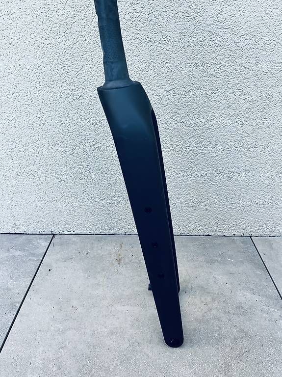 Pièces détachées: Fourche Rigide Scott Scale – D'occasion à Villarbeney par Purit0 1