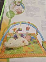 Spielbogen Baby