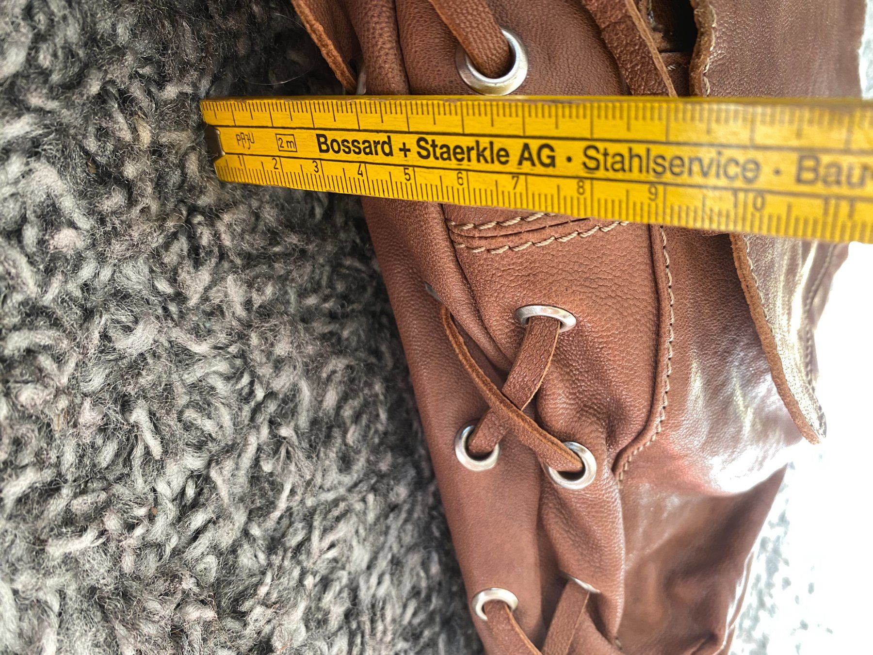 Liebeskind Borse da donna: Liebeskind Tasche in trendigem Design – Usato da Pieterlen venduto da Plasticbox 8
