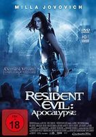 Resident Evil - Apocalypse
