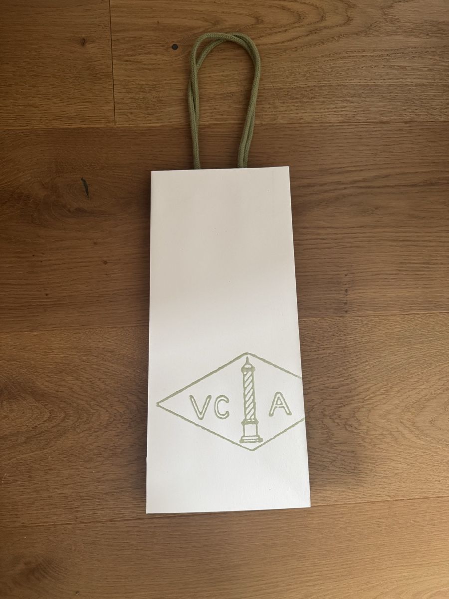 Taschen: Van Cleef & Arpels Tasche – Neu (gemäss Beschreibung) aus Volketswil von Jan.17 3