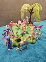 Playmobil Feen Insel, Set 1