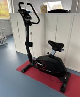 Heimtrainer Hammer Cardio XT9 BT schwarz, sehr guter Zustand