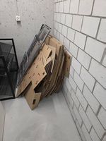 Zügelbox / Umzugkarton