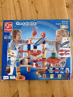 Kugelbahn Quadrilla Super Spiral