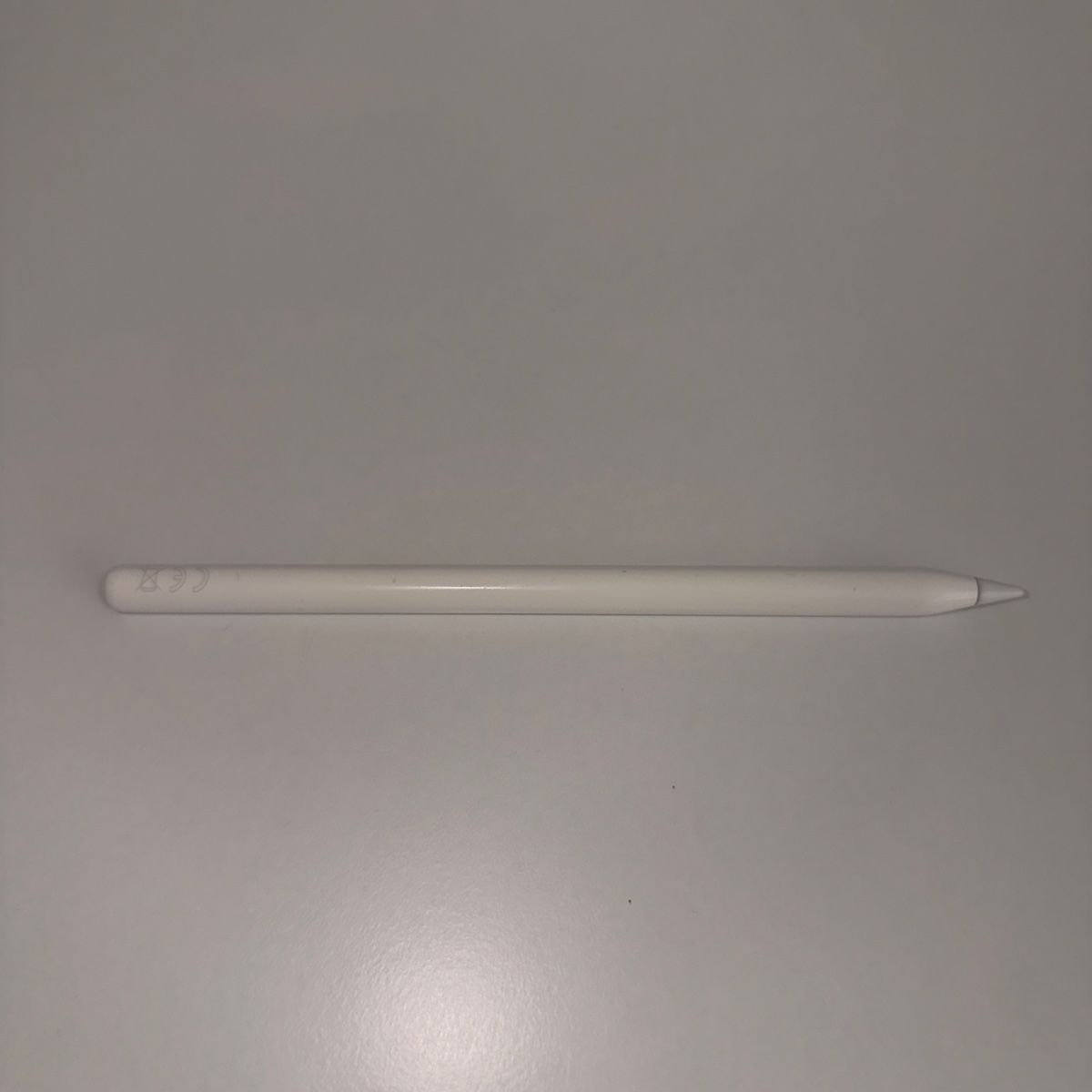 Apple Stylos & Marker: Apple Pencil (2. Generation) – D'occasion à Hergiswil NW par qeli_04