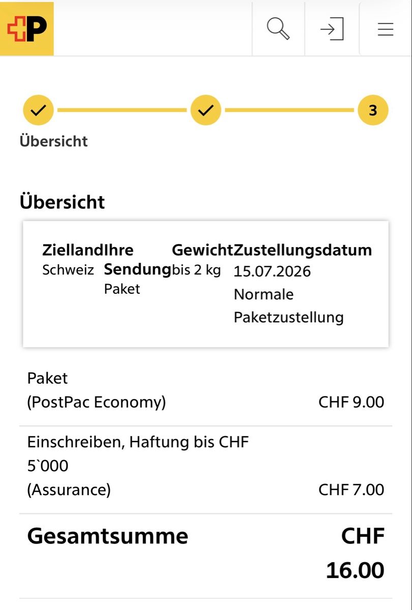 Apple Telefoni cellulari / Smartphones: iPhone 14 Pro Max Deep Purple 128GB mit Zubehoer – Usato da Schliern b. Köniz venduto da Melom 8