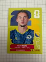 Panini Sticker WM 2026, BIH 3 Amar Dedic