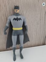 NJCroce Classic Batman Bendable Posable Action Figure