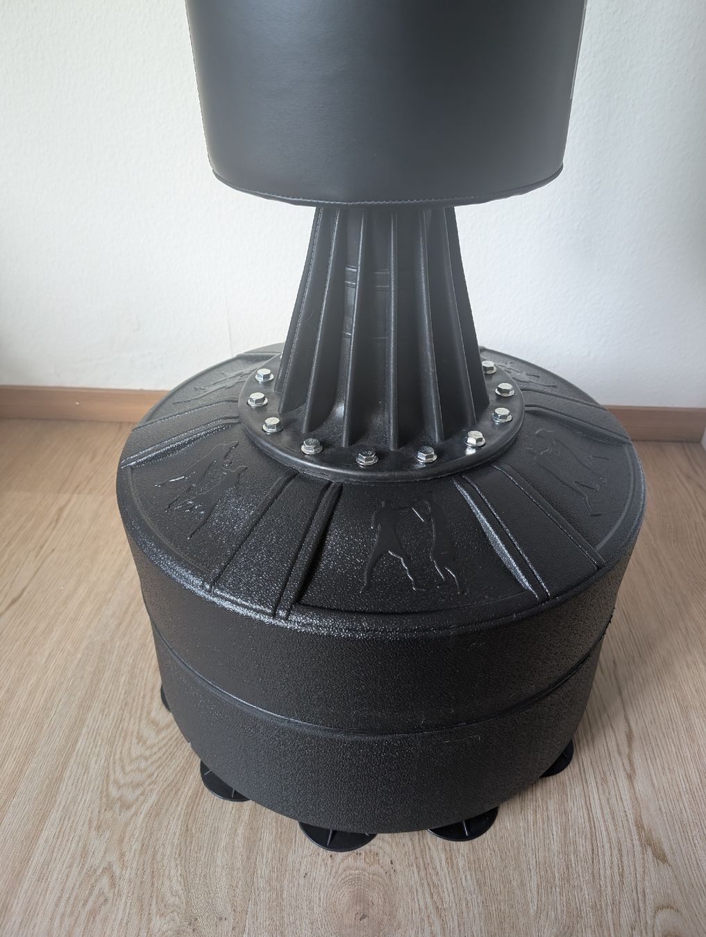 Boxsäcke: Standboxsack – Gebraucht aus Rorschach von lea0111114 3