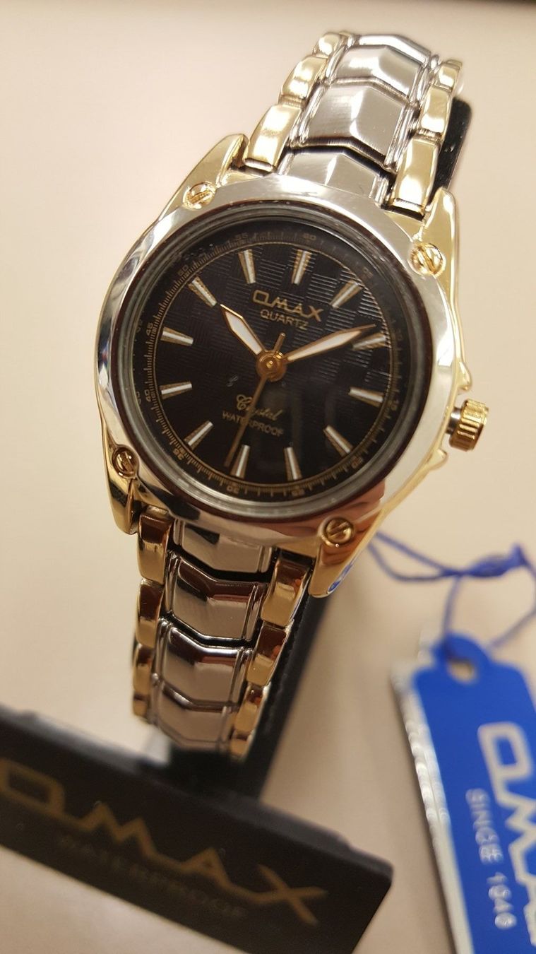 Orologi: Damenuhr Omax – Nuovo (secondo la descrizione) da Zürich venduto da shimibene
