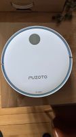 FUZOTO Robot aspirapolvere, nuovo, mai usato, affare!