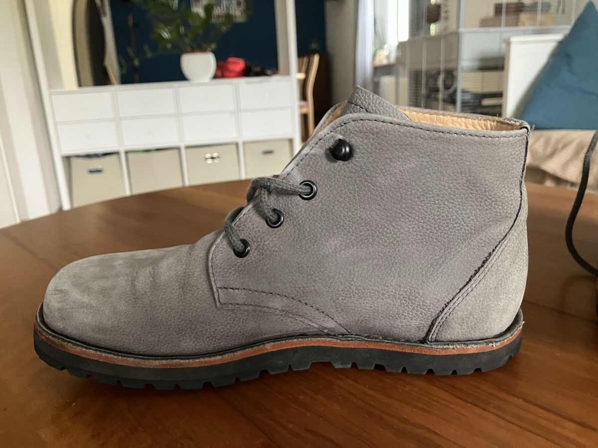 Scarpe da uomo: Waldviertler 40 F – Usato da Baden venduto da Kolumba