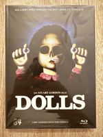 Dolls - Mediabook - wie neu