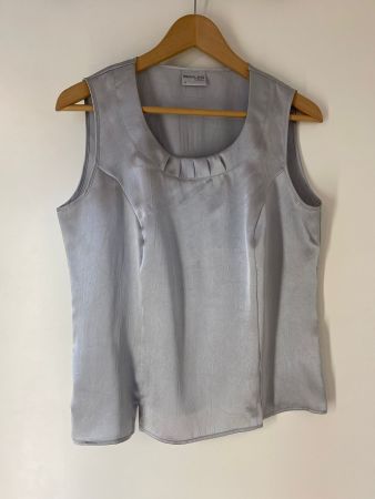 Hermann Lange Top Damen Gr. 40