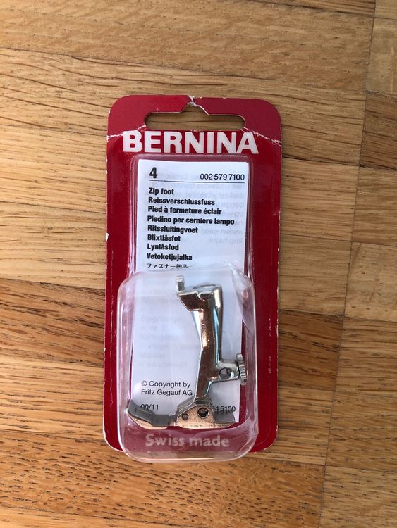 Piedini per macchine da cucire per Elna | Acquisti Online su