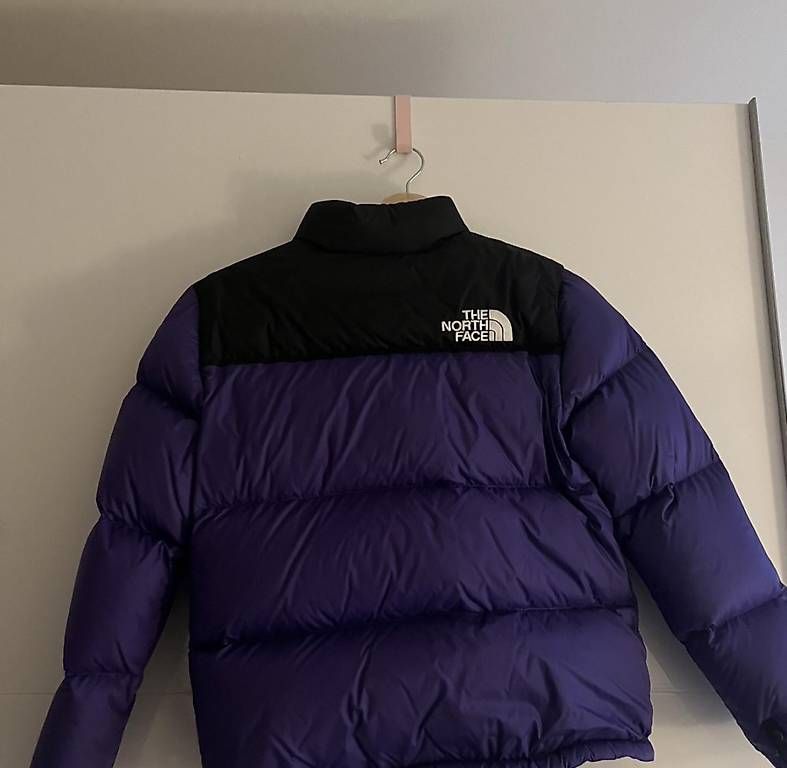 North Face Giacche & Cappotti: North Face Puffer 700 L Kinder – Usato da Zürich venduto da minalyG 1