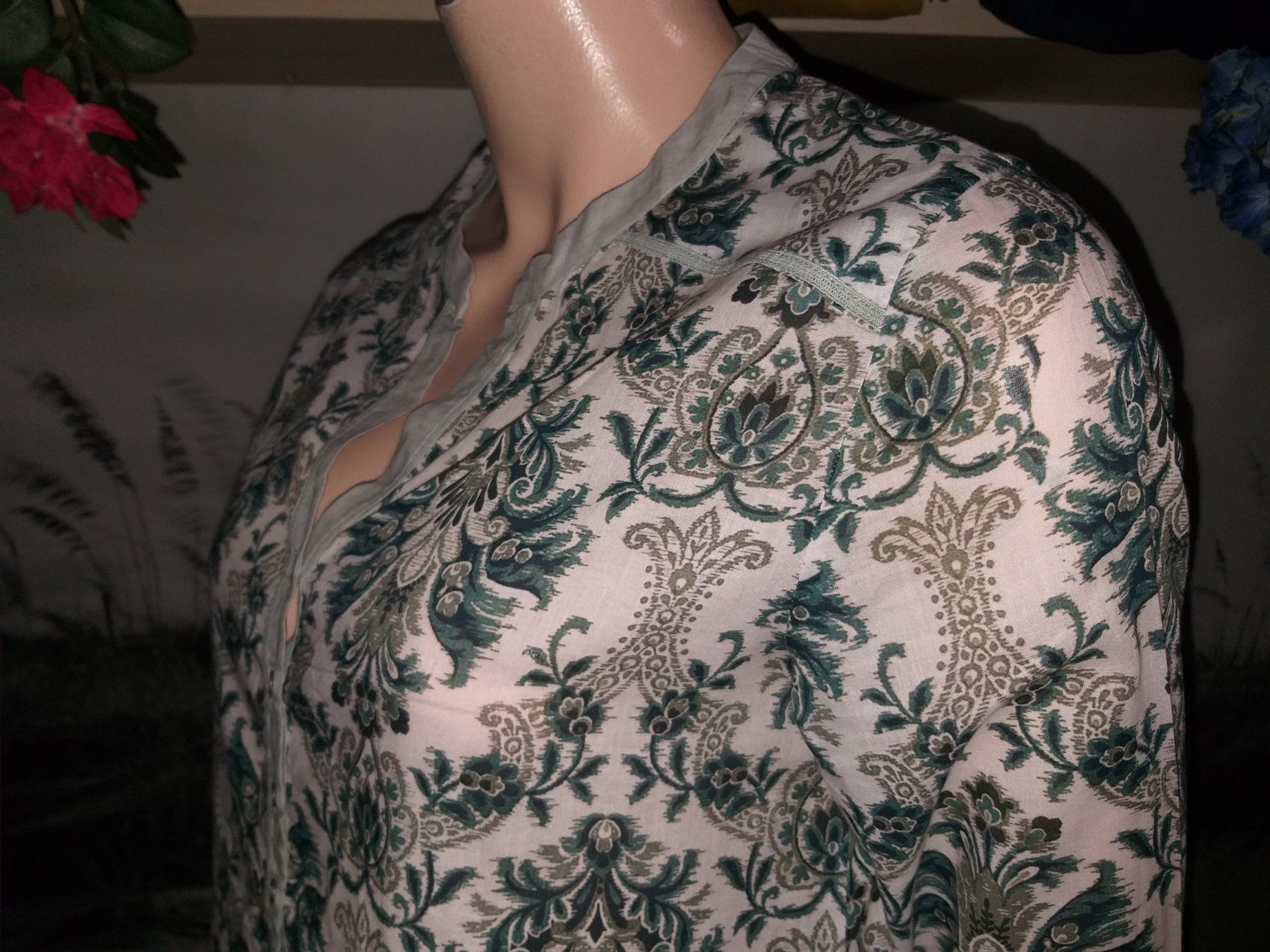 Nile Top: Pull NILE  Taille / Grosse XS – Usato da Cossonay-ville venduto da Super-Price-Quality 3