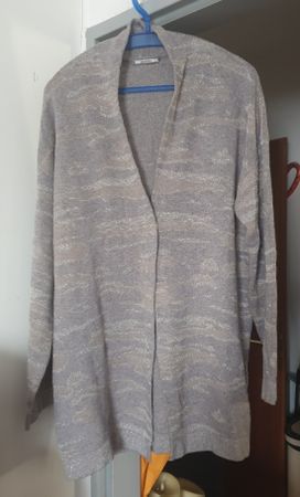 Elena Miro Strickjacke Gr. S