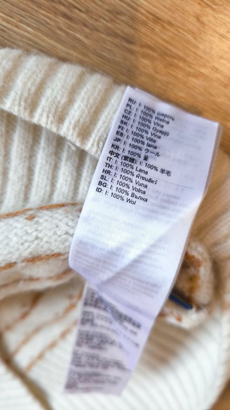 Fjällräven Pulls & Sweat-shirts: Fjällraven Wolle Pullover - XS – D'occasion à Ebikon par brombomboli 2