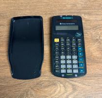 Texas Instruments TI-30 ECO RS Taschenrechner inkl. Hülle-54