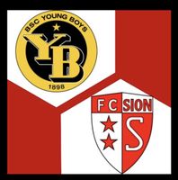 BSC Young Boys YB - FC Sion C13