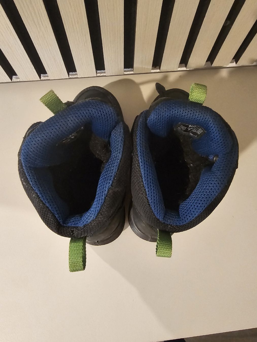 Ecco Herrenschuhe: Winterstiefel Ecco 28 – Gebraucht aus Buch am Irchel von Potzblitz2 3