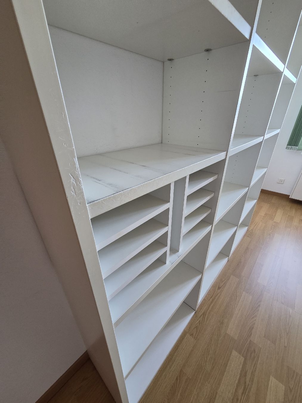 Scaffali: Regalwand, Bücherregal, Gestell – Usato da Klingnau venduto da Groofty69 5