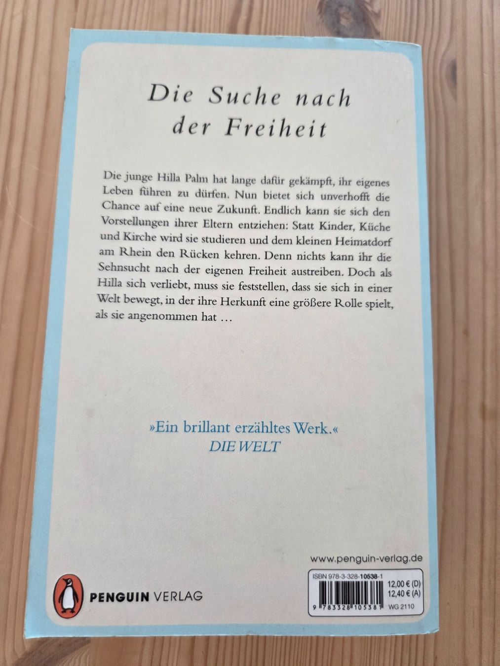 Libri: Aufbruch, Ulla Hahn – Usato da Liestal venduto da ITOlio 1