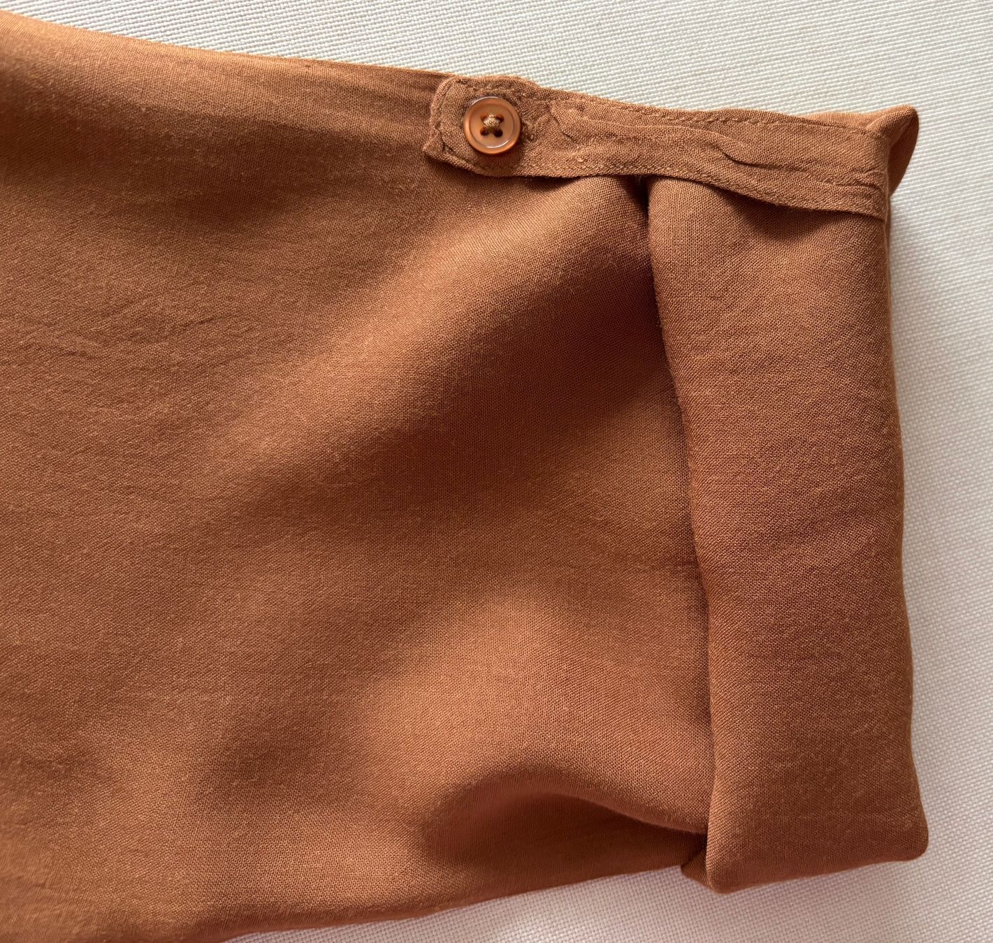 Camicette: Bluse von BIG – Nuovo (secondo la descrizione) da Zürich venduto da Tzhkely24 5