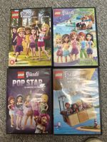 DVD Lego Friends en français 