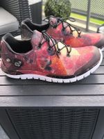 Reebok The Pump Sneakers bunt – Grösse 44.5 – Top Zus