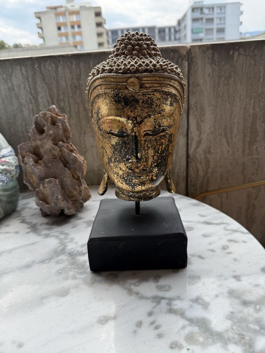 Alle Dekorationen: Buddha  – Gebraucht aus Genève von Redragon71