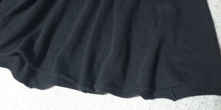 H&M L.O.G.G. Feinstrick Rock dehnbar zu Nile Free People NEU