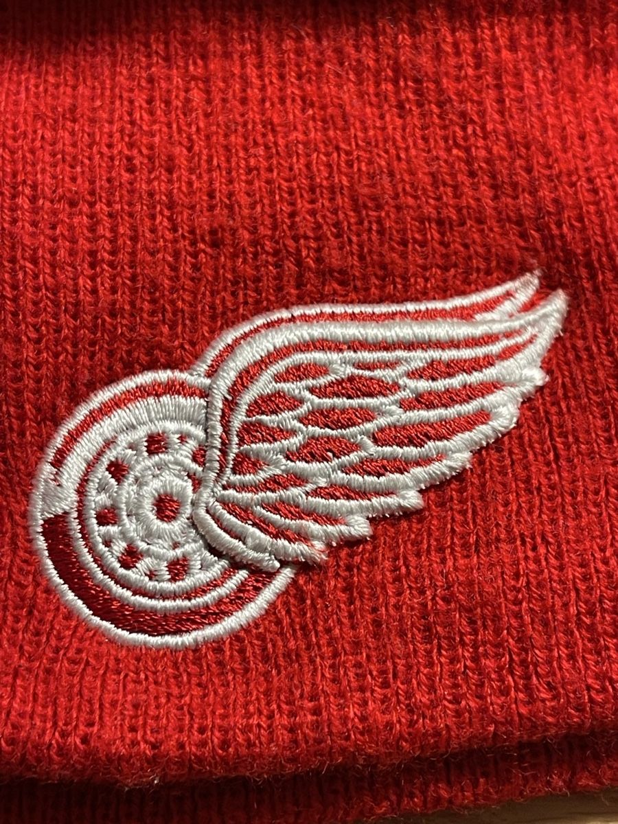 New Era Copricapi, berretti & cappellini: Mütze Detroit Red Wings – Usato da Ballwil venduto da chieffzz 3