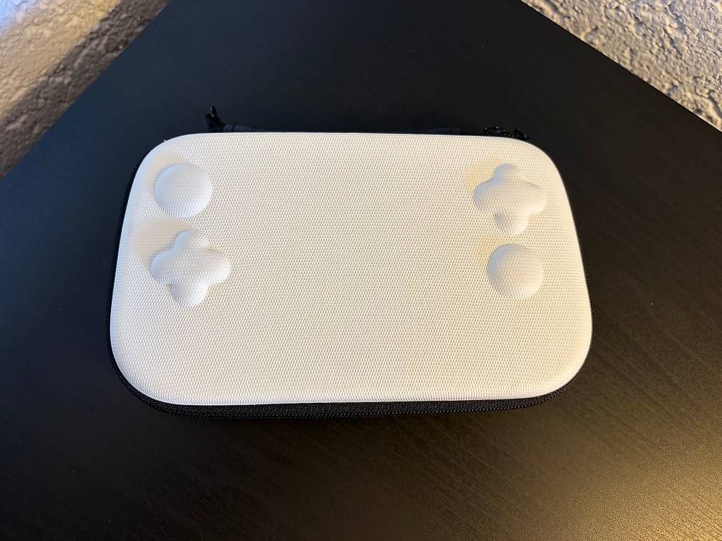 Controller: Manette Backbone One PlayStation Edition (Lightning)  – Nuovo e nell'imballaggio originale da Ste-Croix venduto da naz_8gr7 1
