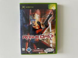 Rogue Ops, Xbox