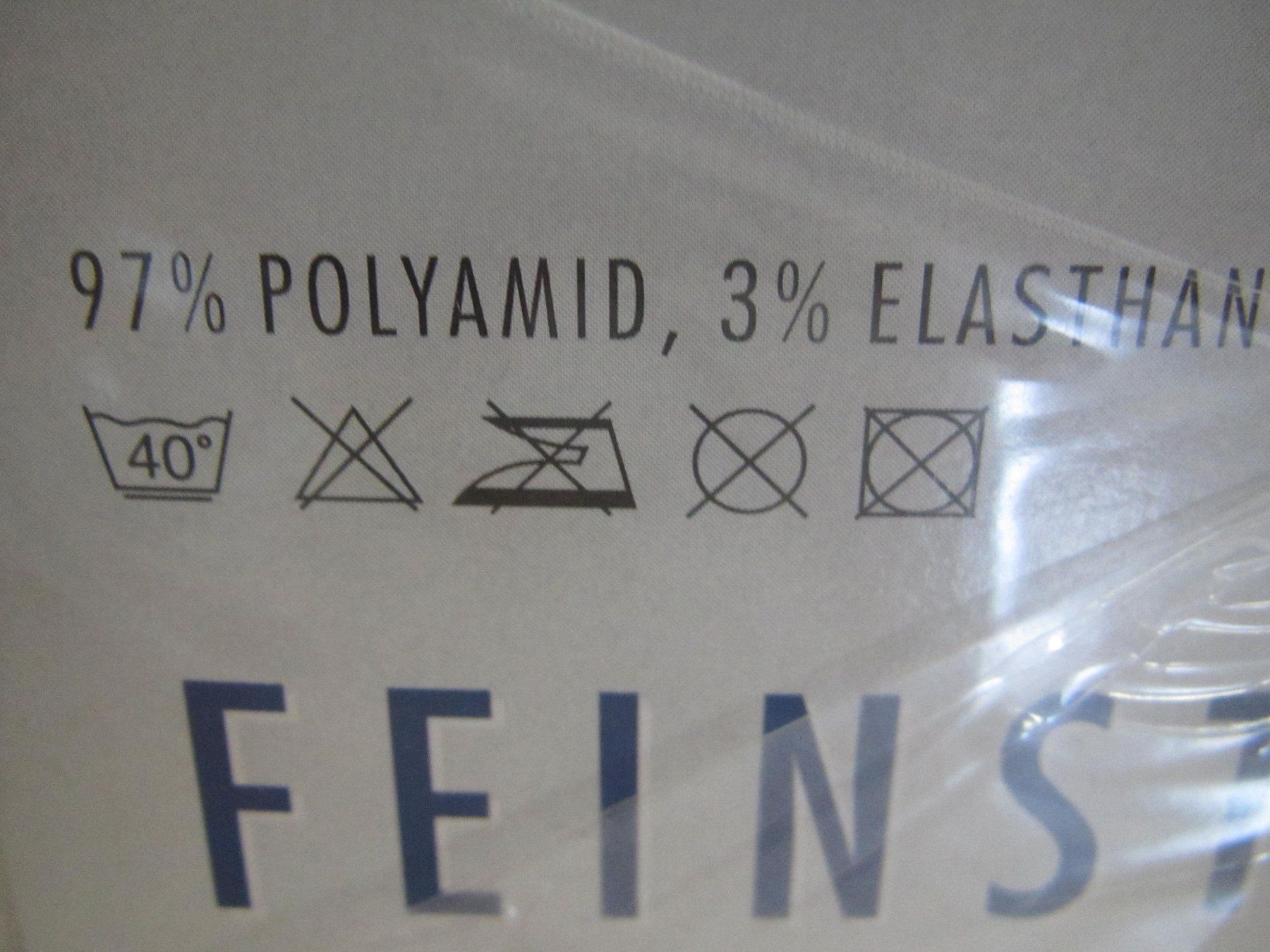 Collants: 5 PAIRES DE COLLANTS – Neuf avec emballage d'origine à Murten par Selliot 4
